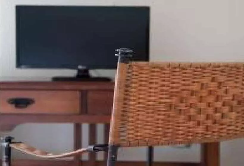 اتاق استاندارد سه نفره, Hostal Katarpe