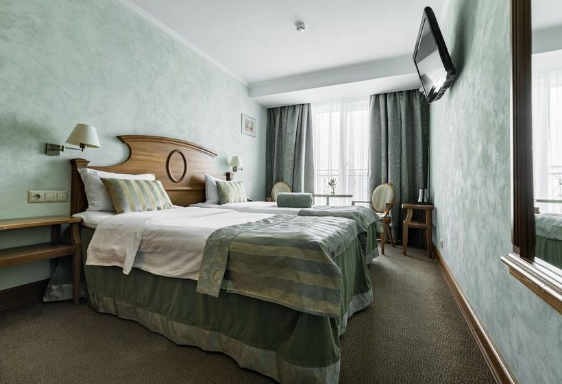 חדר סטנדרט, 3 Mosta