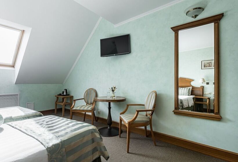 חדר קומפורט, 3 Mosta