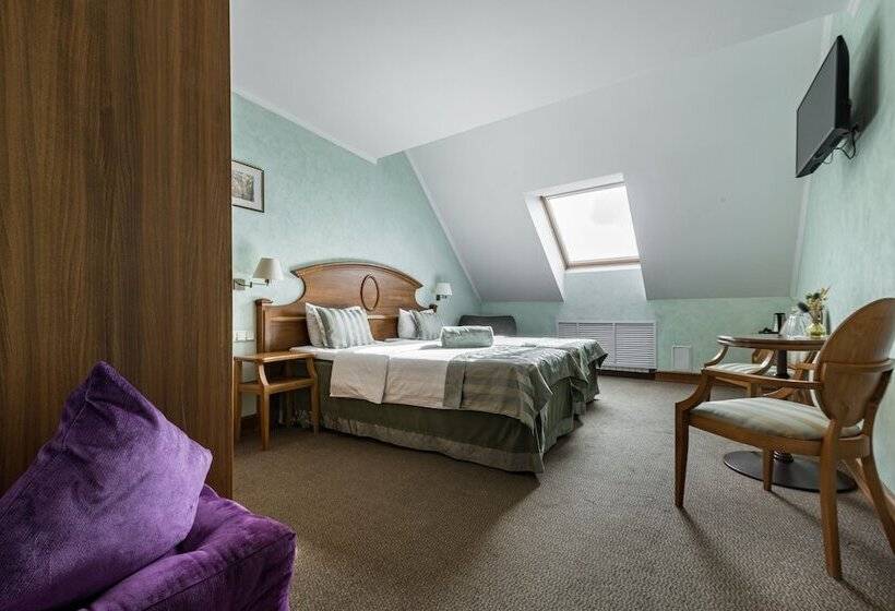 חדר קומפורט, 3 Mosta