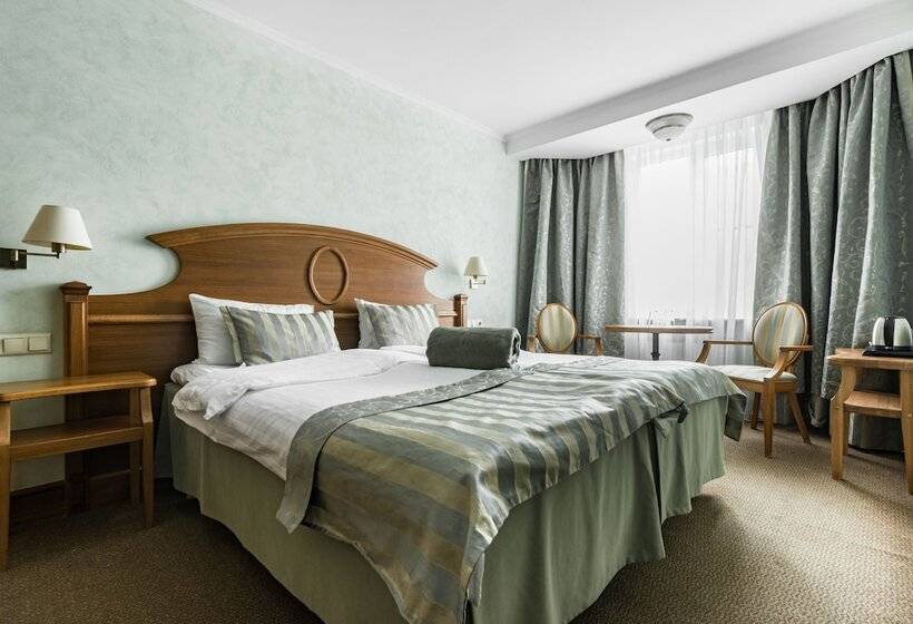 חדר קומפורט, 3 Mosta