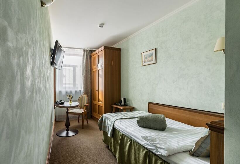 חדר אקונומי יחיד, 3 Mosta