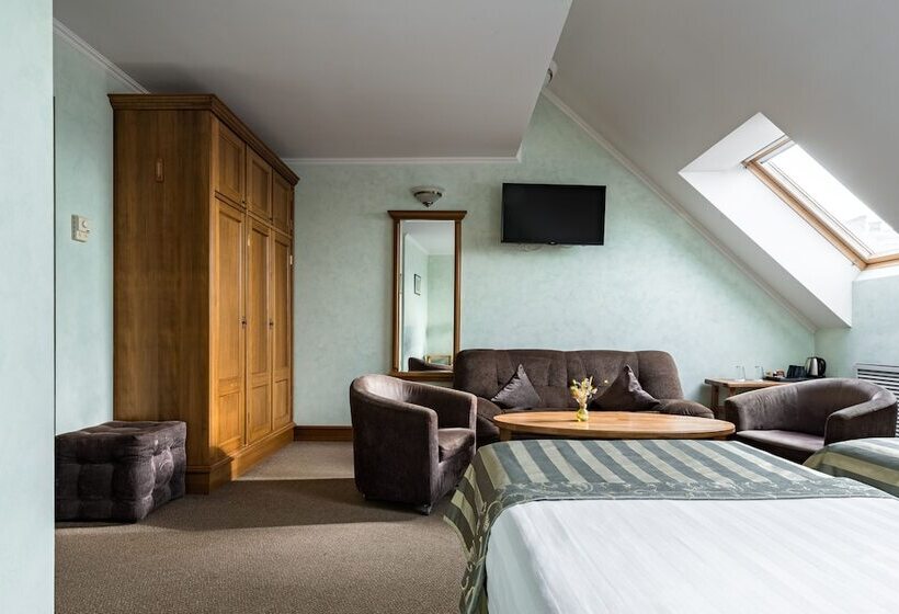 חדר סופריור, 3 Mosta