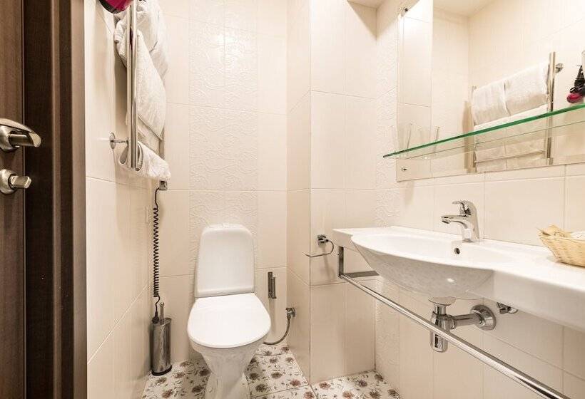 דירת חדר, 3 Mosta