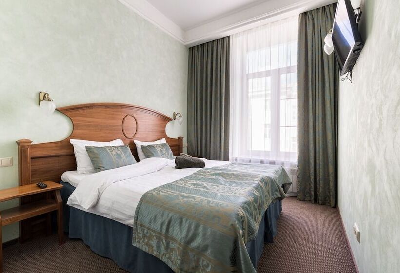 דירת חדר, 3 Mosta