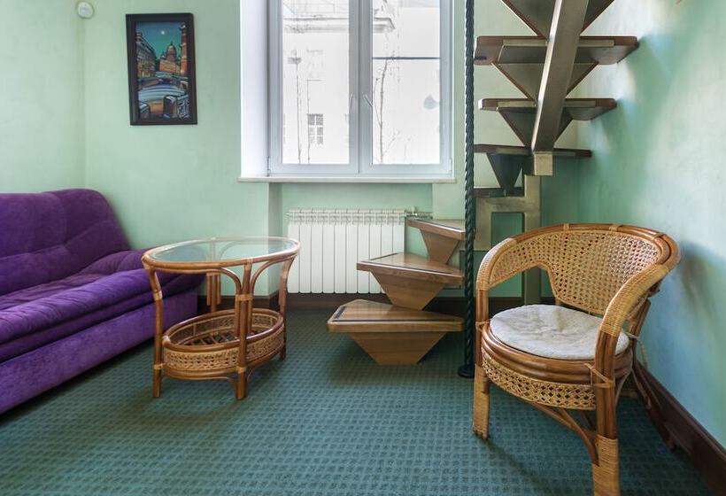 חדר סטנדרט, 3 Mosta