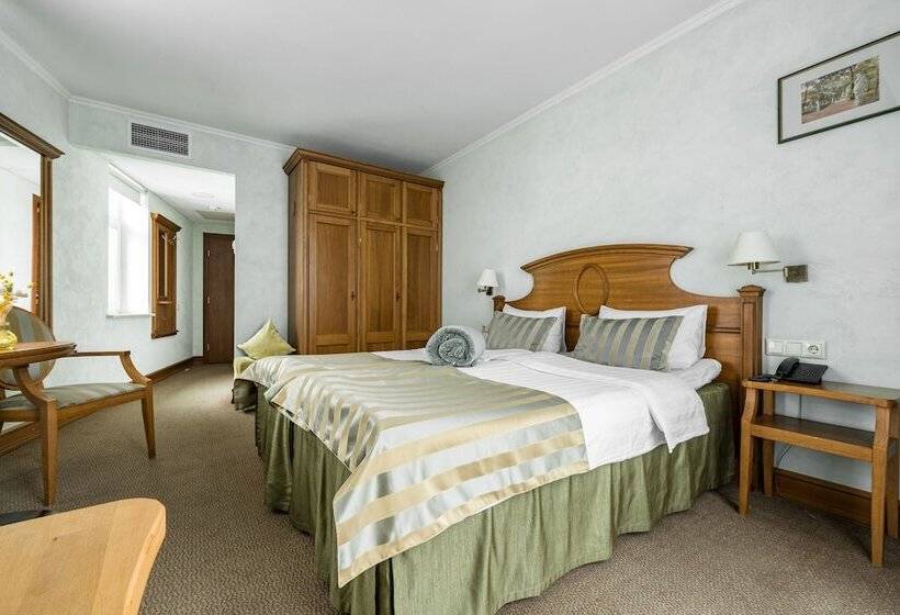 חדר סופריור, 3 Mosta