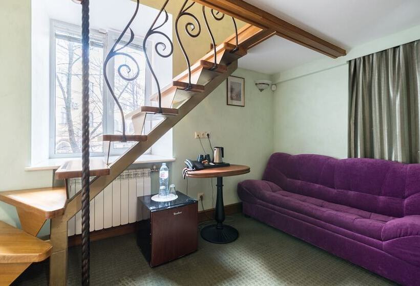 חדר סטנדרט, 3 Mosta