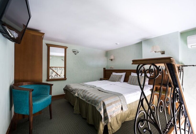 חדר סטנדרט, 3 Mosta