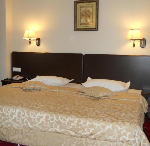 غرفة قياسية مطلة على المتنزه, Esplanada