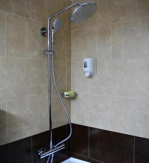 إستوديو قياسى سرير كينج, Esplanada