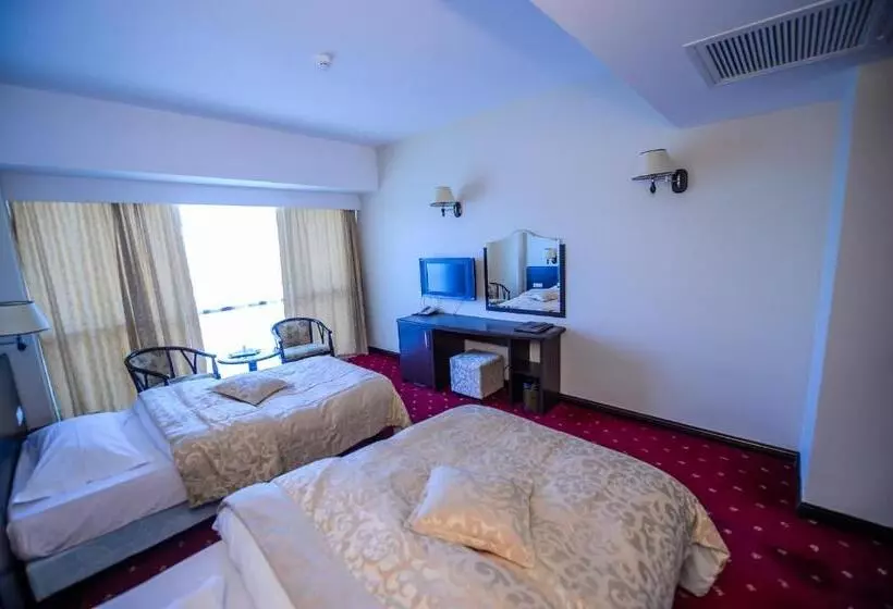 Standard Room Lake View, Esplanada