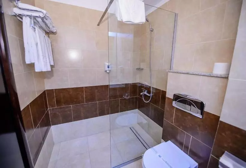 Standard Room Lake View, Esplanada