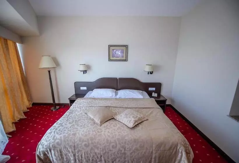 Standard Room Lake View, Esplanada