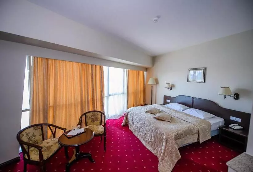 Standard Room Lake View, Esplanada