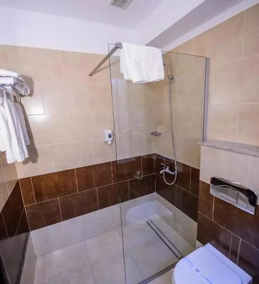 Standard Room Lake View, Esplanada