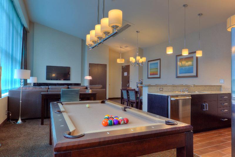 جناح, Holiday Inn Saskatoon Downtown, An Ihg