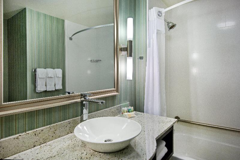 豪华套房, Holiday Inn Saskatoon Downtown, An Ihg