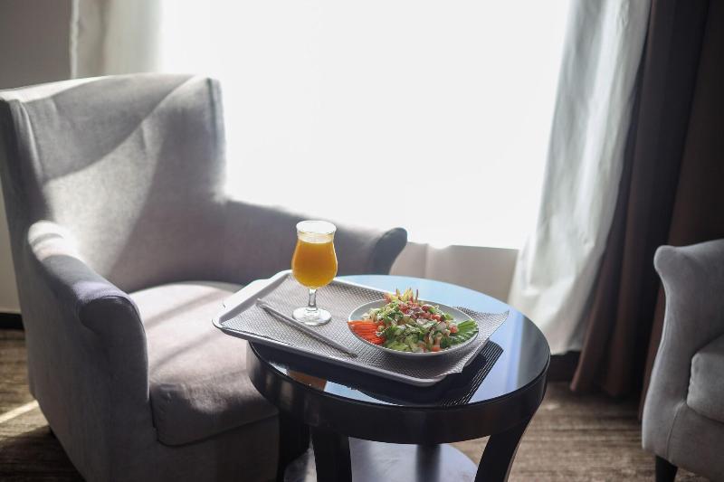 豪华房间, Holiday Inn Saskatoon Downtown, An Ihg