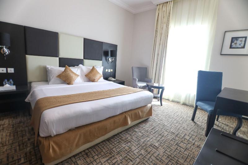 غرفة ديلوكس, Holiday Inn Saskatoon Downtown, An Ihg