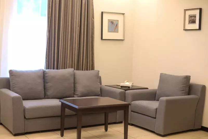 اتاق لوکس, Holiday Inn Saskatoon Downtown, An Ihg