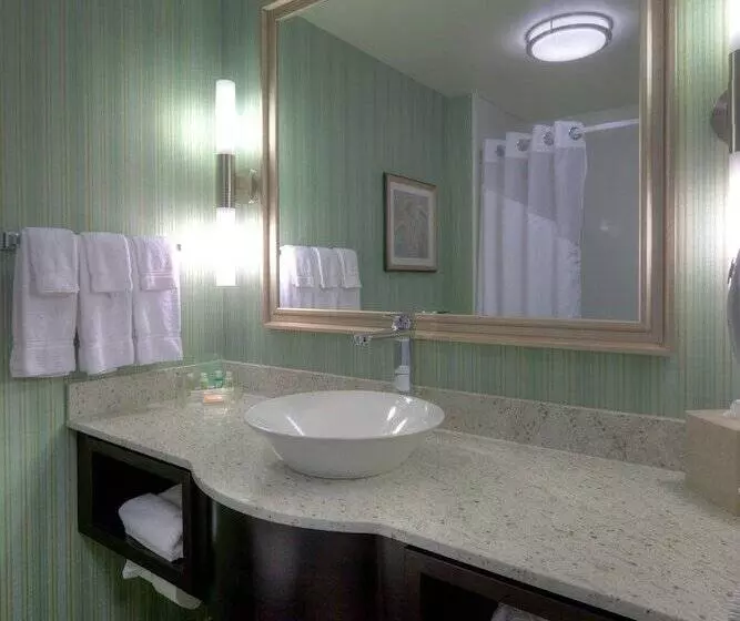 سوییت, Holiday Inn Saskatoon Downtown, An Ihg