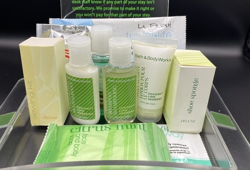 جناح, Holiday Inn Saskatoon Downtown, An Ihg