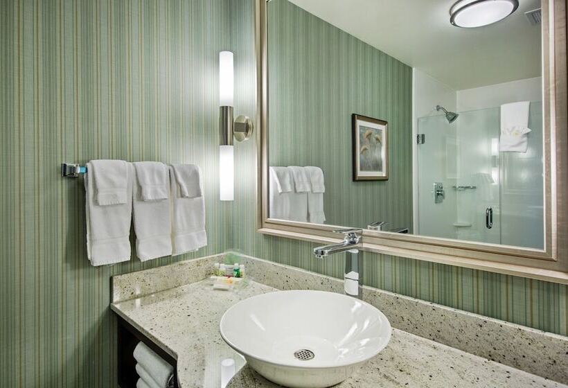 غرفة قياسية, Holiday Inn Saskatoon Downtown, An Ihg