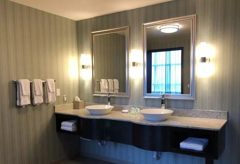 سوئیت پنت هاوس, Holiday Inn Saskatoon Downtown, An Ihg