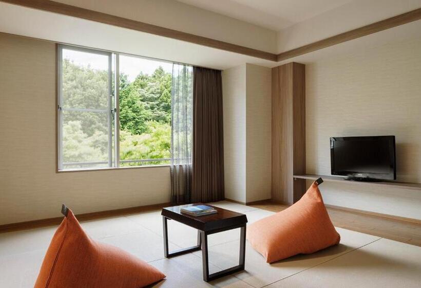 스탠다드 룸, Laforet Hakone Gora Yunosumika