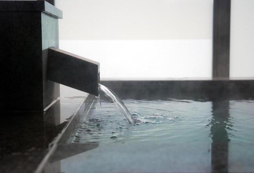 一楼标准间, Laforet Hakone Gora Yunosumika