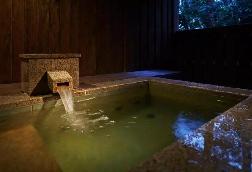 اتاق استاندارد در طبقه همکف, Laforet Hakone Gora Yunosumika