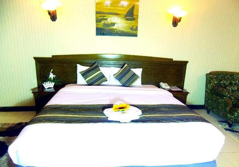 스탠다드 룸, Plaza Hotel Shimonoseki