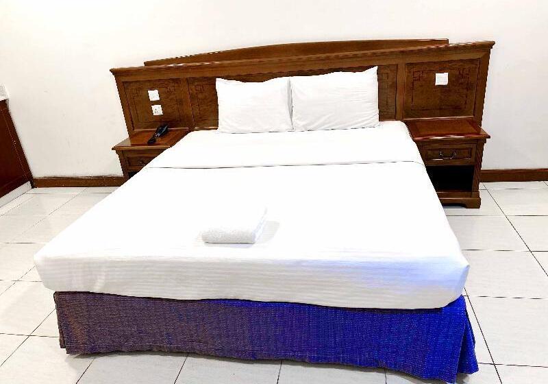 스탠다드 룸, Plaza Hotel Shimonoseki