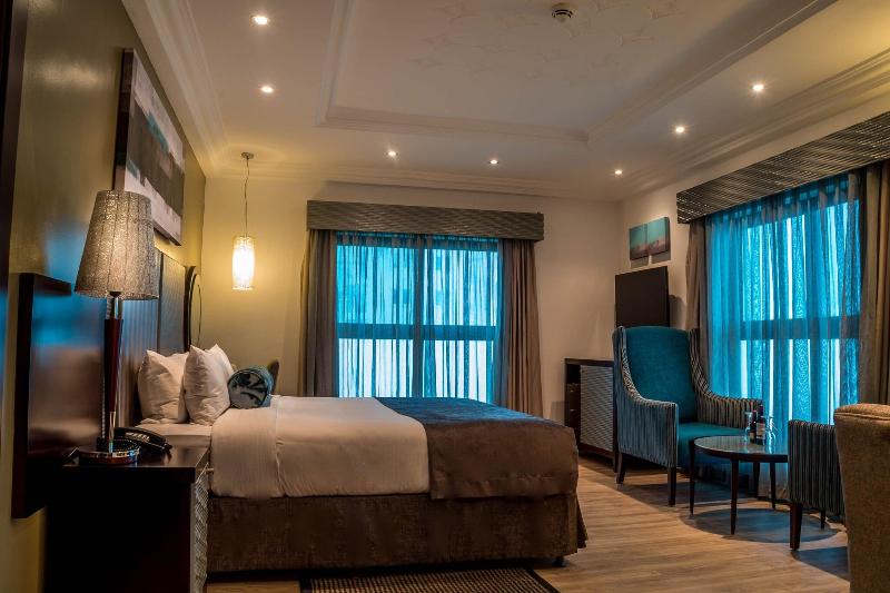 חדר סטנדרט, Protea Hotel By Marriott Lagos Kuramo Waters