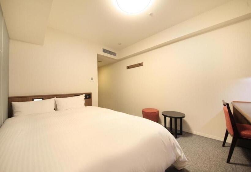 Номер Стандарт, Richmond Hotel Kagoshima Kinseicho