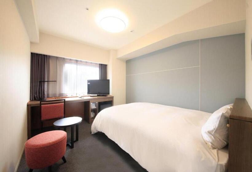 Номер Стандарт, Richmond Hotel Kagoshima Kinseicho