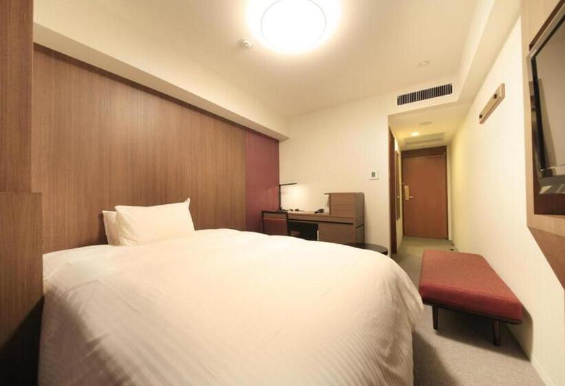 Номер Superior Одноместный, Richmond Hotel Kagoshima Kinseicho