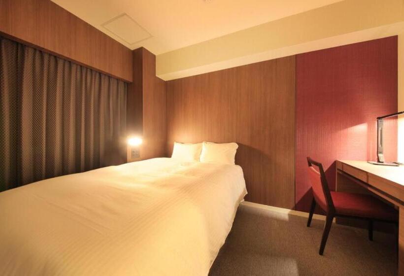 Номер Superior, Richmond Hotel Kagoshima Kinseicho