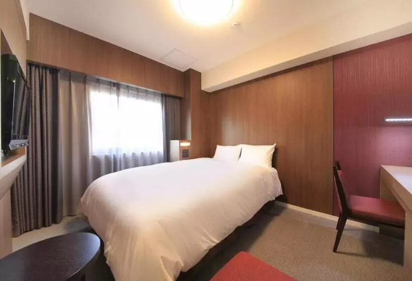 Superior-huone, Richmond Hotel Kagoshima Kinseicho