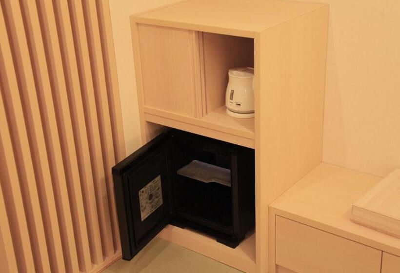 Номер Стандарт, Richmond Hotel Kagoshima Kinseicho