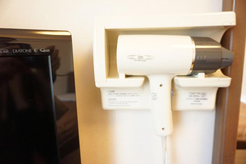 スタンダードルーム, Route Inn Hakata Ekimae Hakataguchi