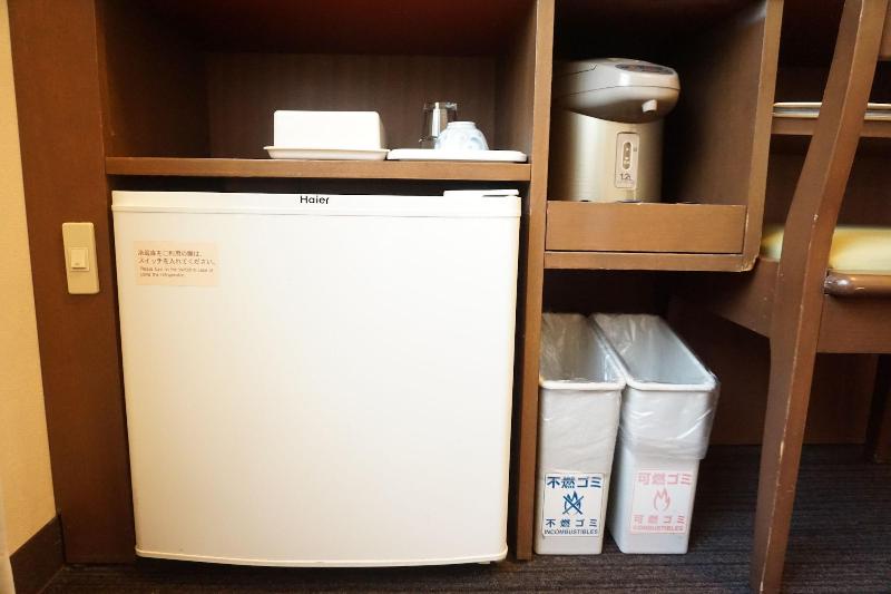 スタンダードルーム, Route Inn Hakata Ekimae Hakataguchi