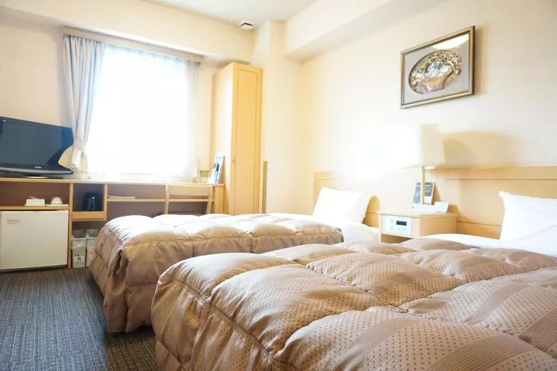 スタンダードルーム, Route Inn Hakata Ekimae  Hakataguchi