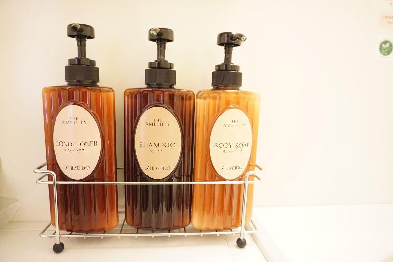 スタンダードルーム, Route Inn Hakata Ekimae Hakataguchi