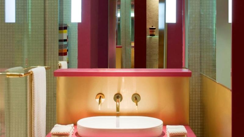 行政房间, Symphony Style Hotel Kuwait