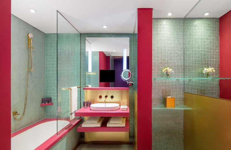 套房, Symphony Style Hotel Kuwait