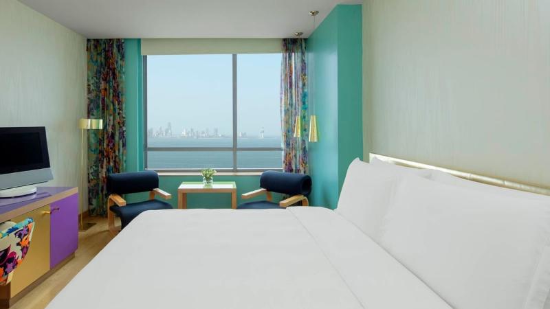 标准间, Symphony Style Hotel Kuwait