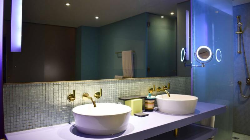 标准间, Symphony Style Hotel Kuwait