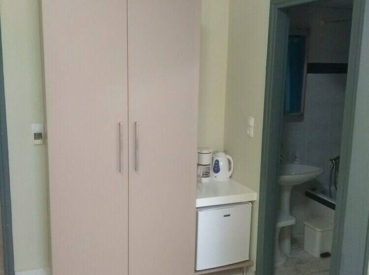 ガーデンビュースタンダードルーム, Top